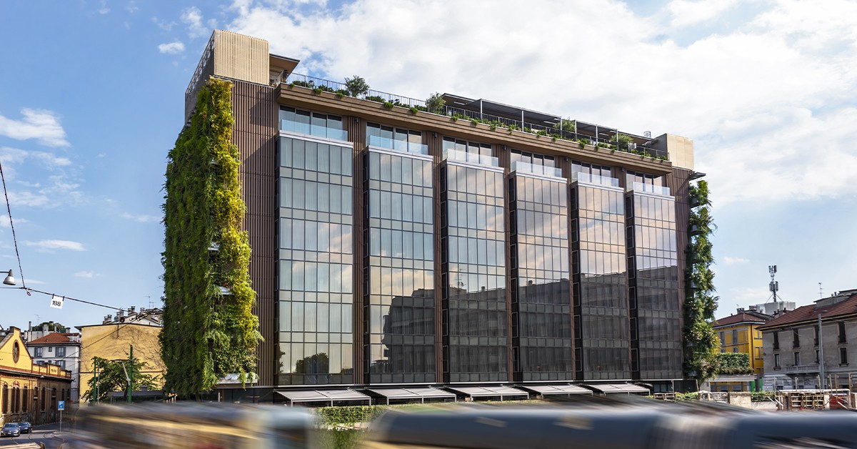 VIU Hotel Milan
