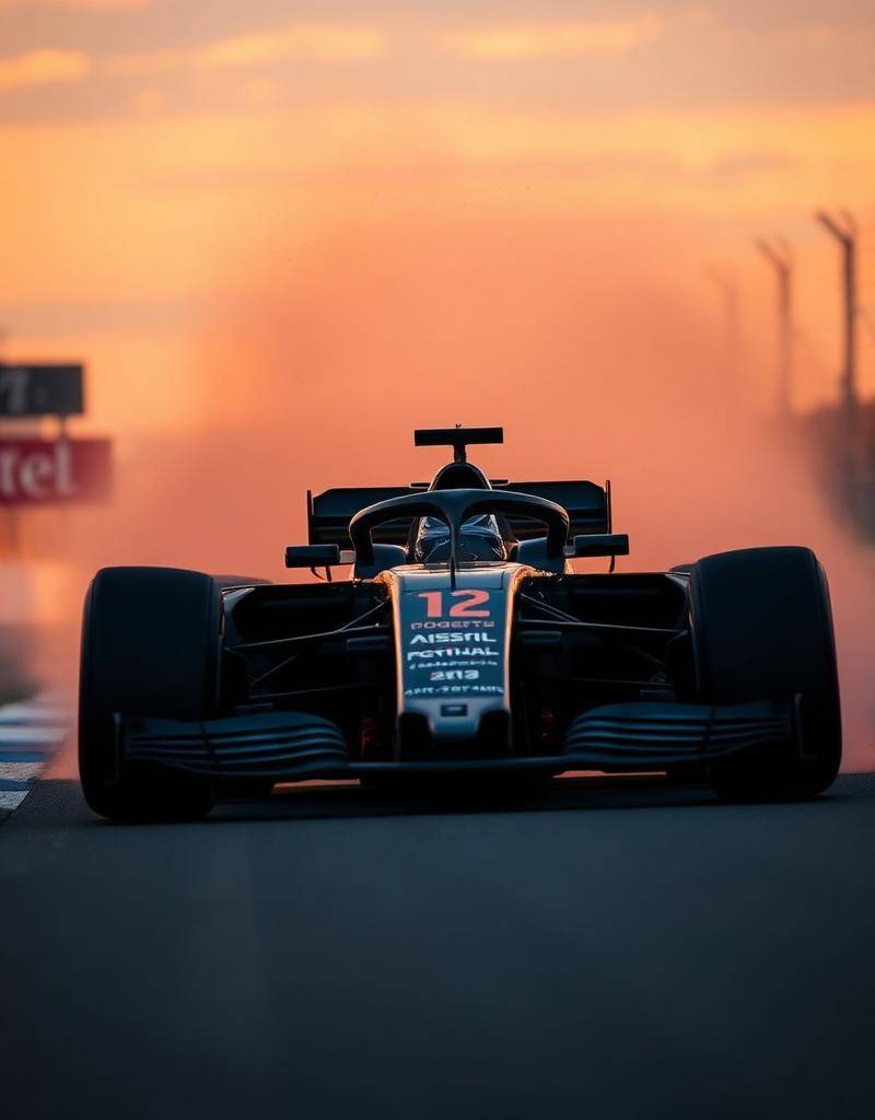 Formel 1