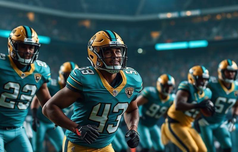 NFL London