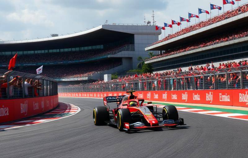 Grand Prix Monza