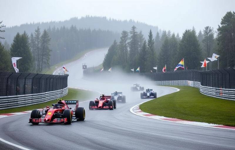 Grand Prix Belgium