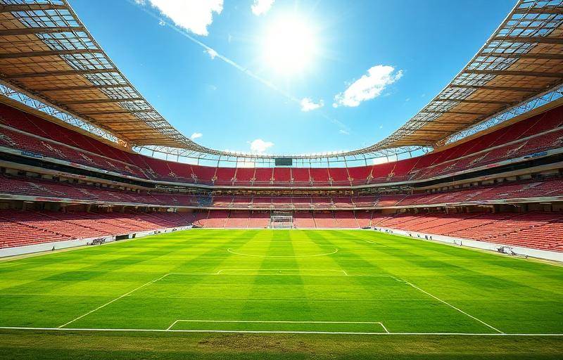 La Liga Stadion