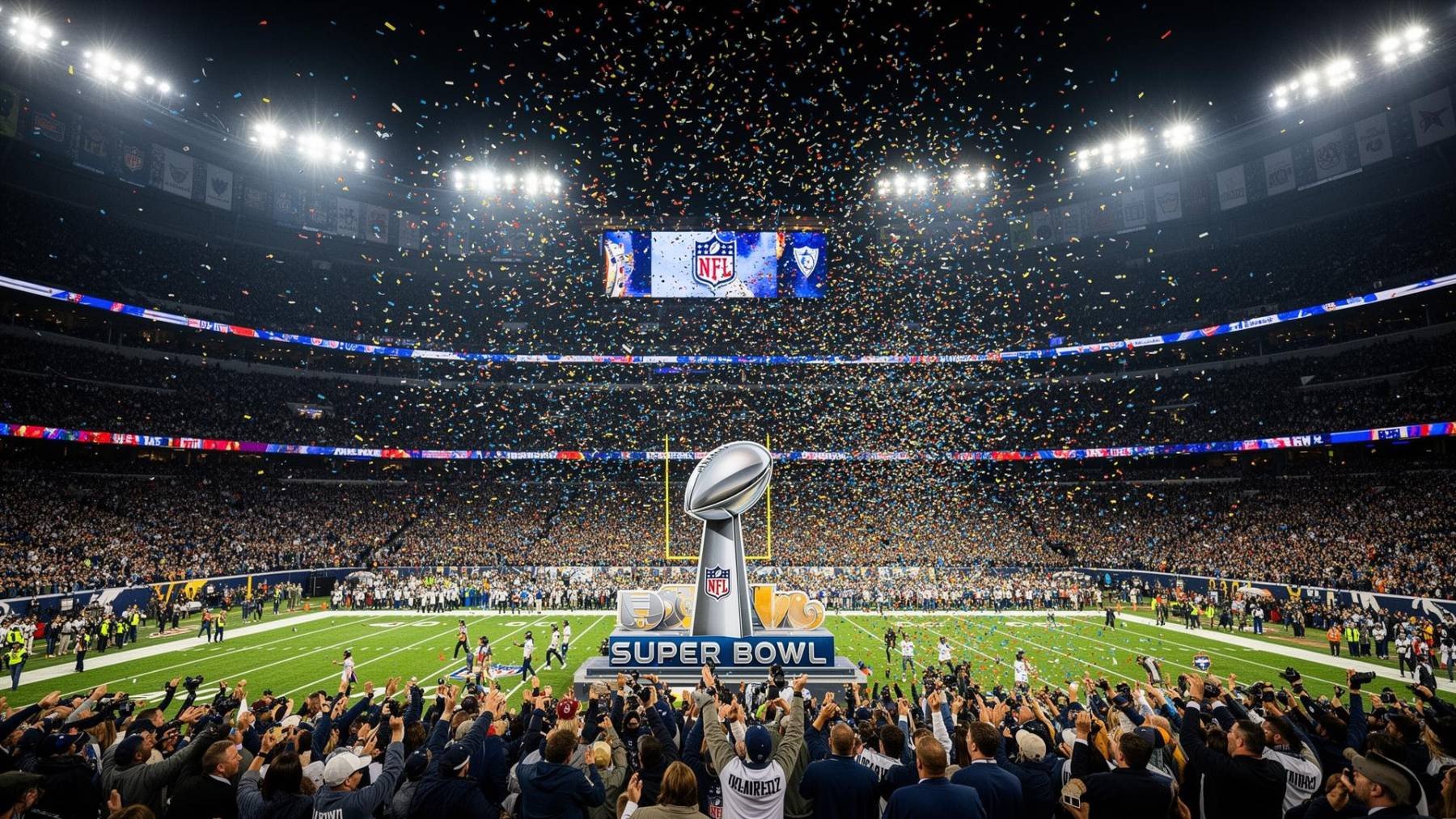 Super Bowl
