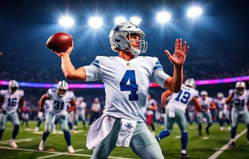 NFL Madrid