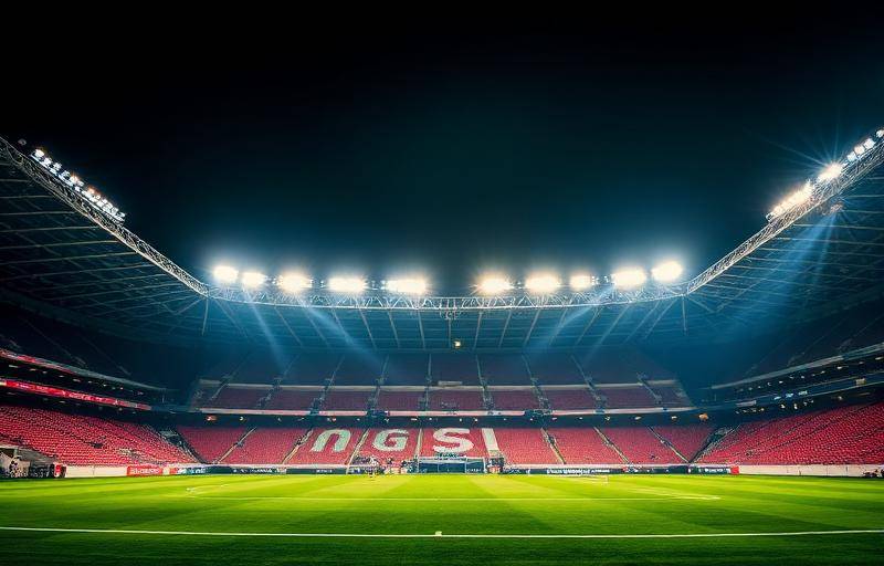 La Liga Stadion