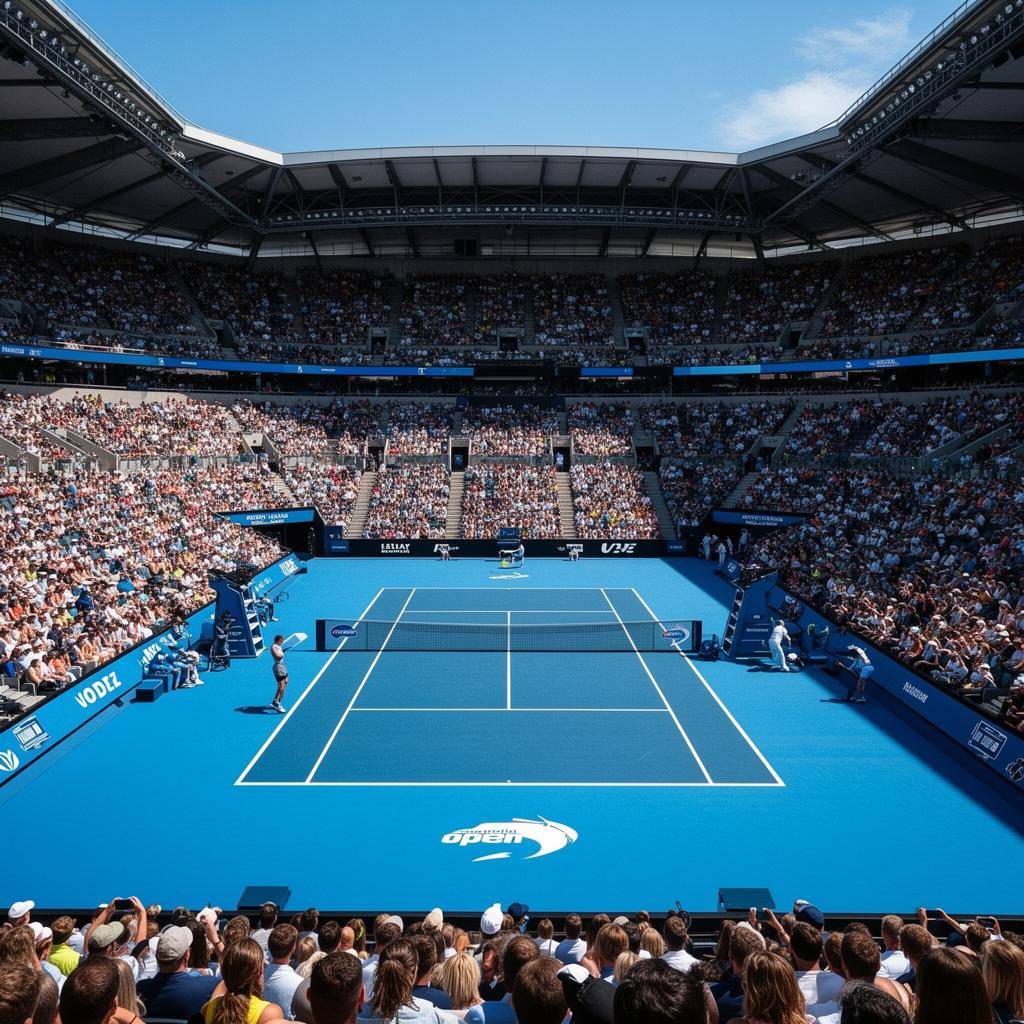 Australian Open