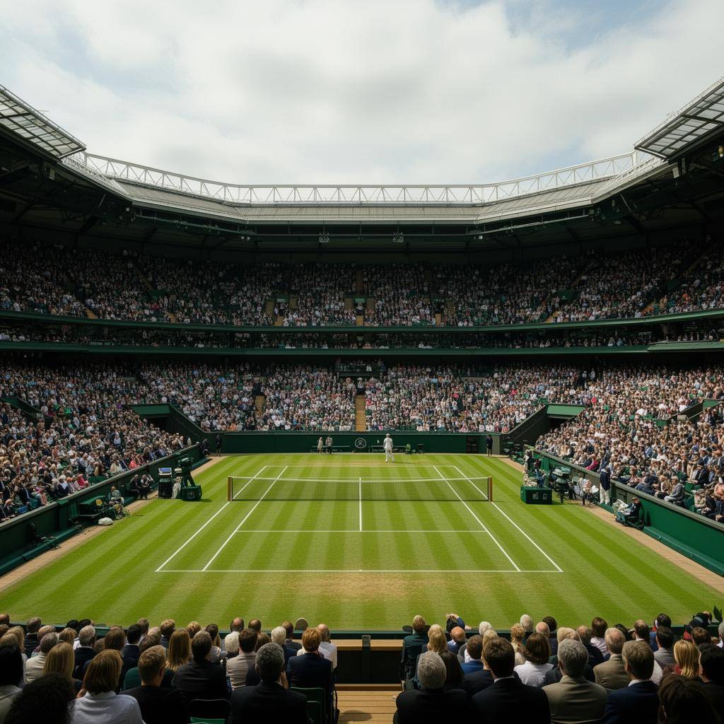 Wimbledon