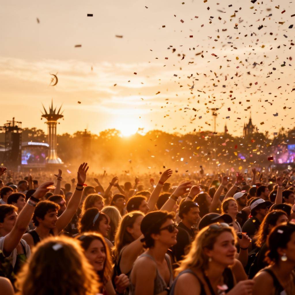 Tomorrowland
