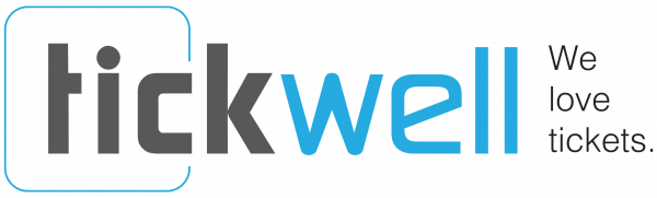 Tickwell GmbH Logo